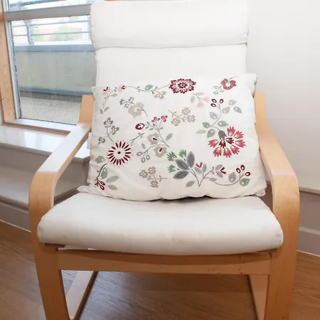 Penthouse In City Centre Bristol