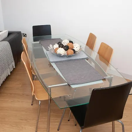 Penthouse In City Centre *